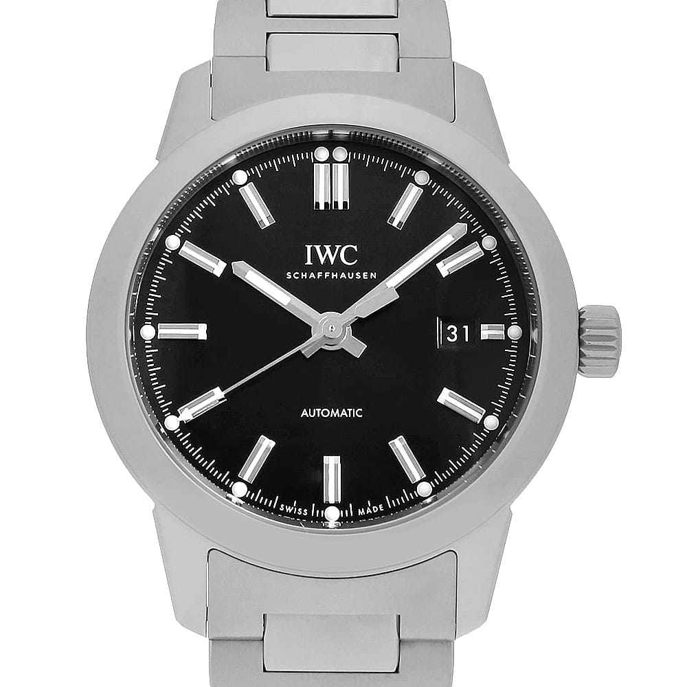 IWC インヂュニア IW357002 メンズ 中古