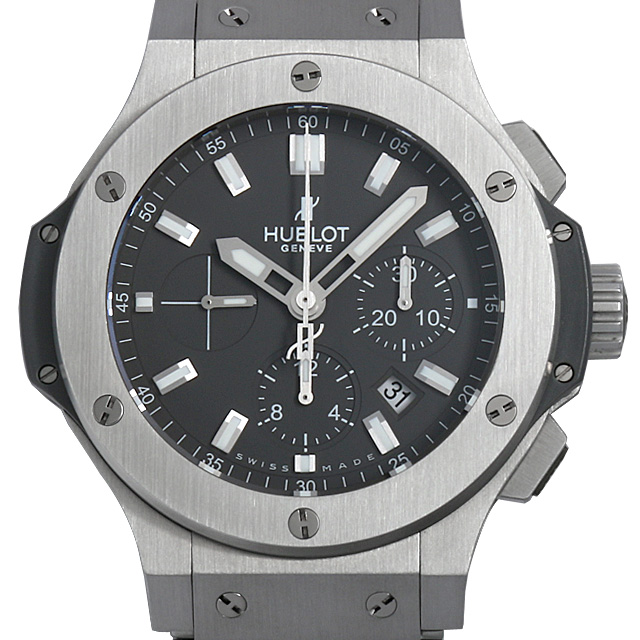 ビッグバン アールグレイ 301.ST.5020.ST メイン画像