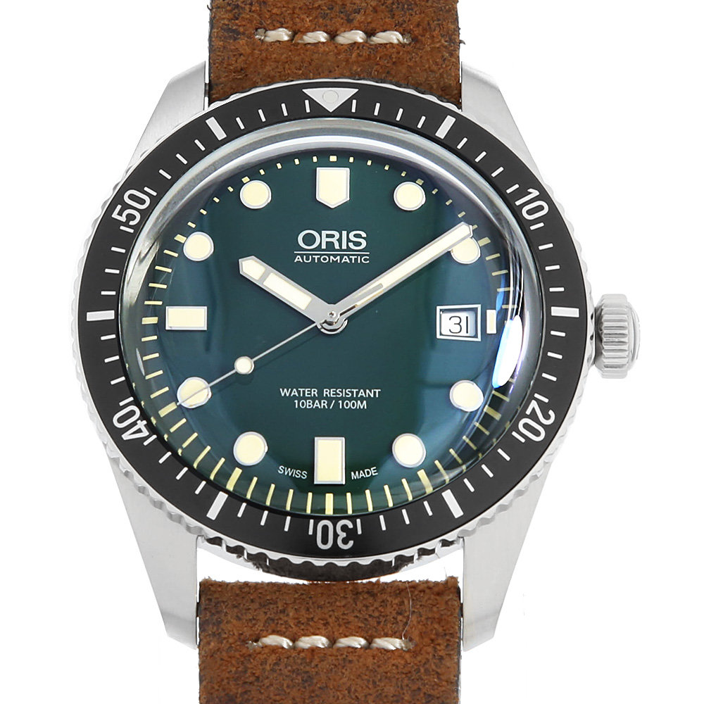 ダイバーズ65 01 733 7720 4057-07 5 21 02 メイン画像