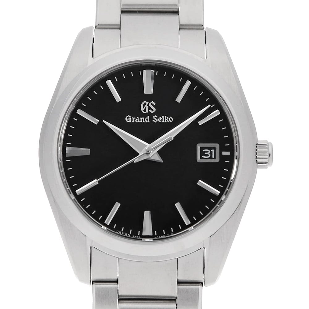 グランドセイコー クォーツ SBGX261 メンズ 中古