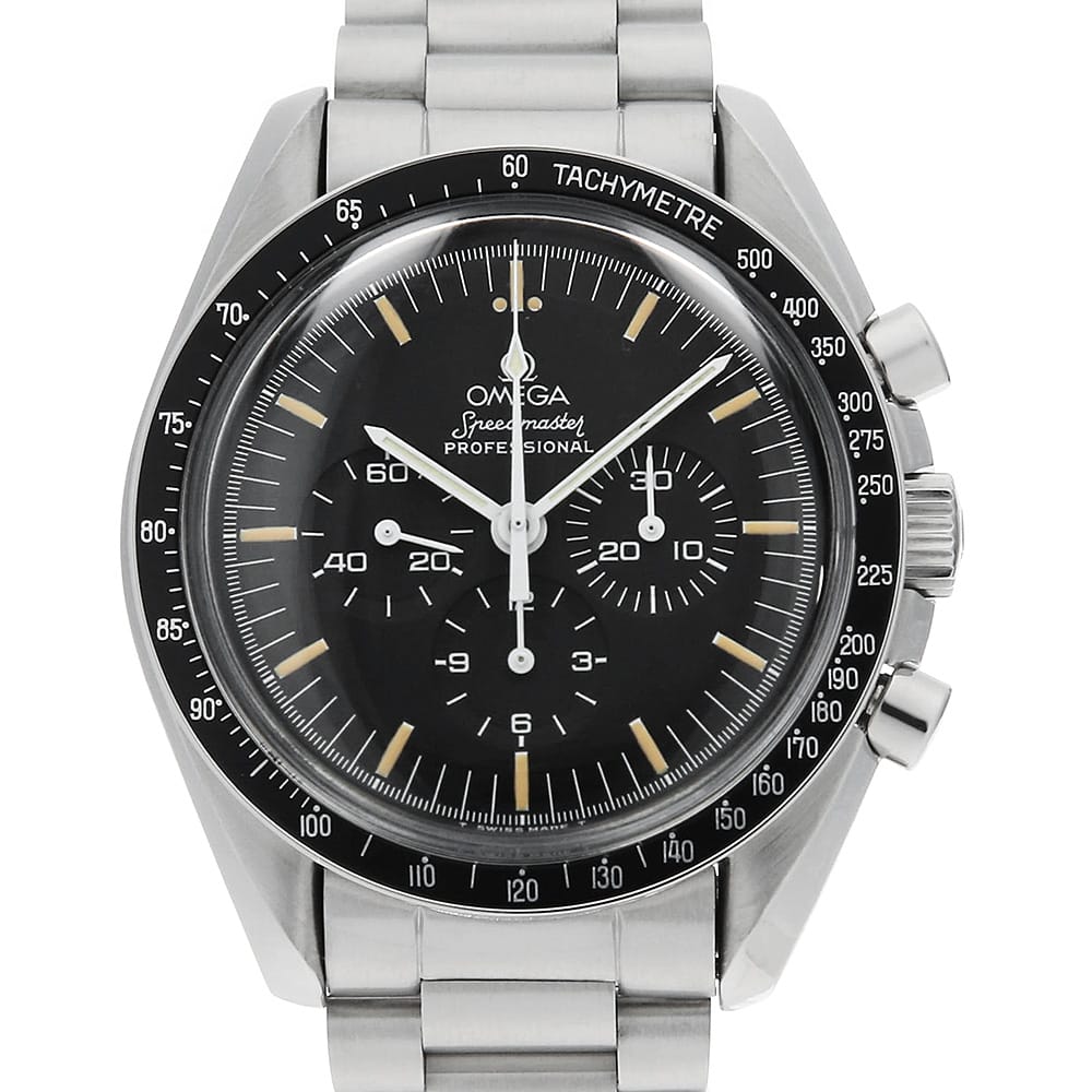 Omega Speed master ST145.022 Men's Used