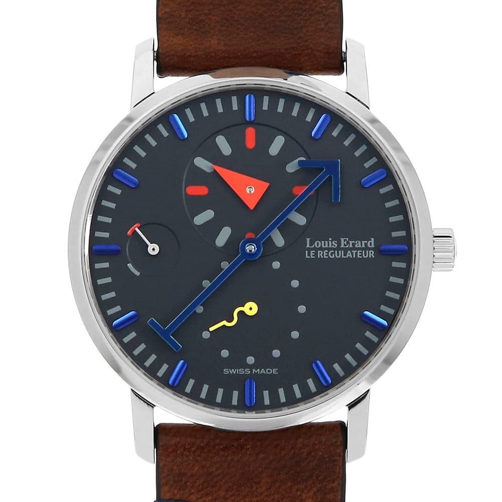 ルイエラール  LE54230AJ72BVA08 メンズ 中古
