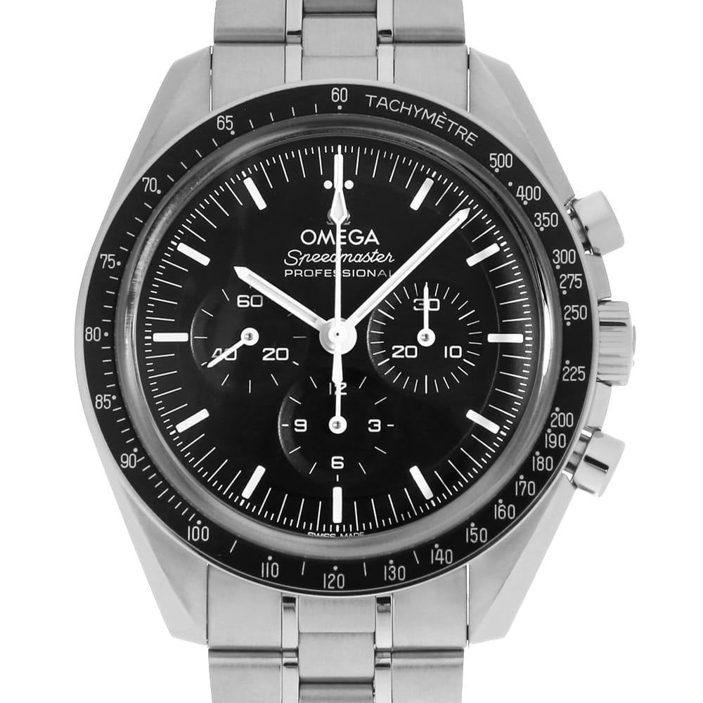 オメガ スピードマスター 310.30.42.50.01.002 メンズ 中古