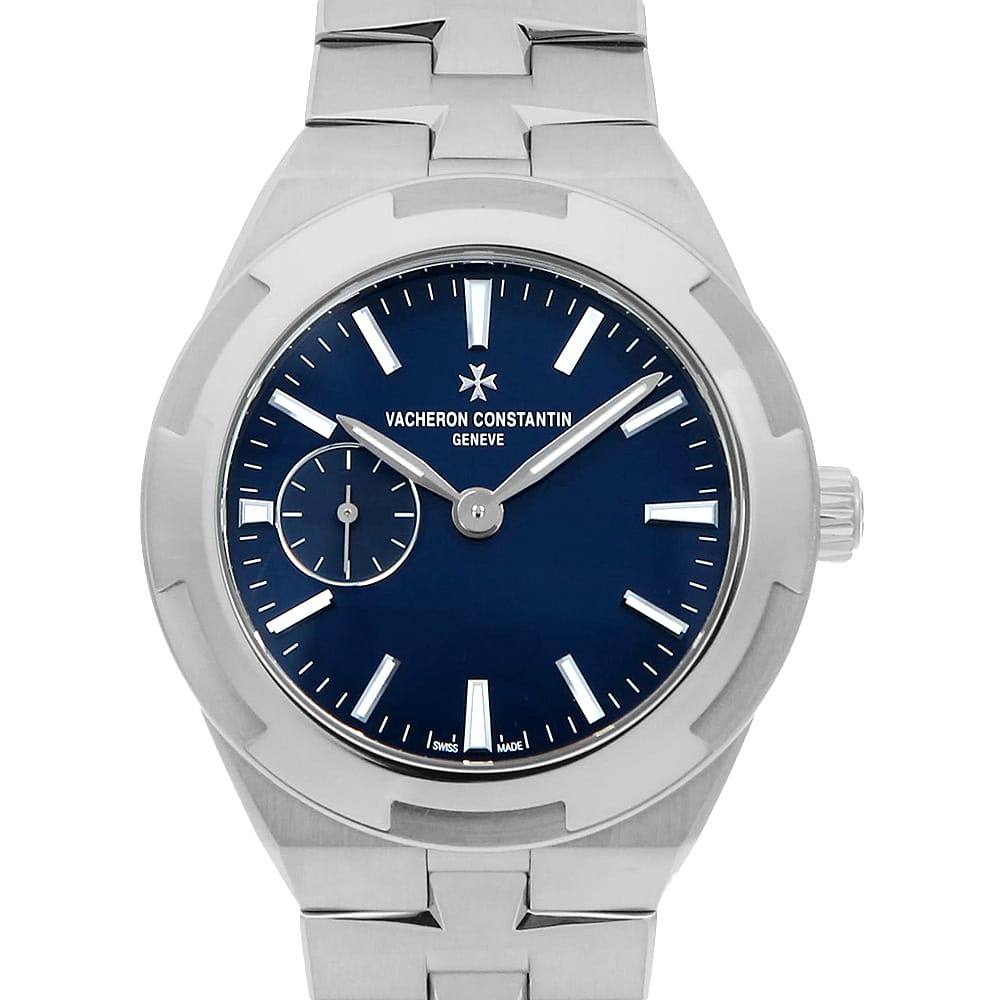 ヴァシュロンコンスタンタン オーヴァーシーズ 2300V/100A-B170 メンズ 中古