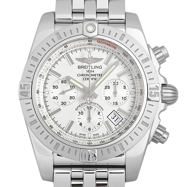 クロノマット44 スペシャル AB011511/G829(AB0115)A011G29PA メイン画像