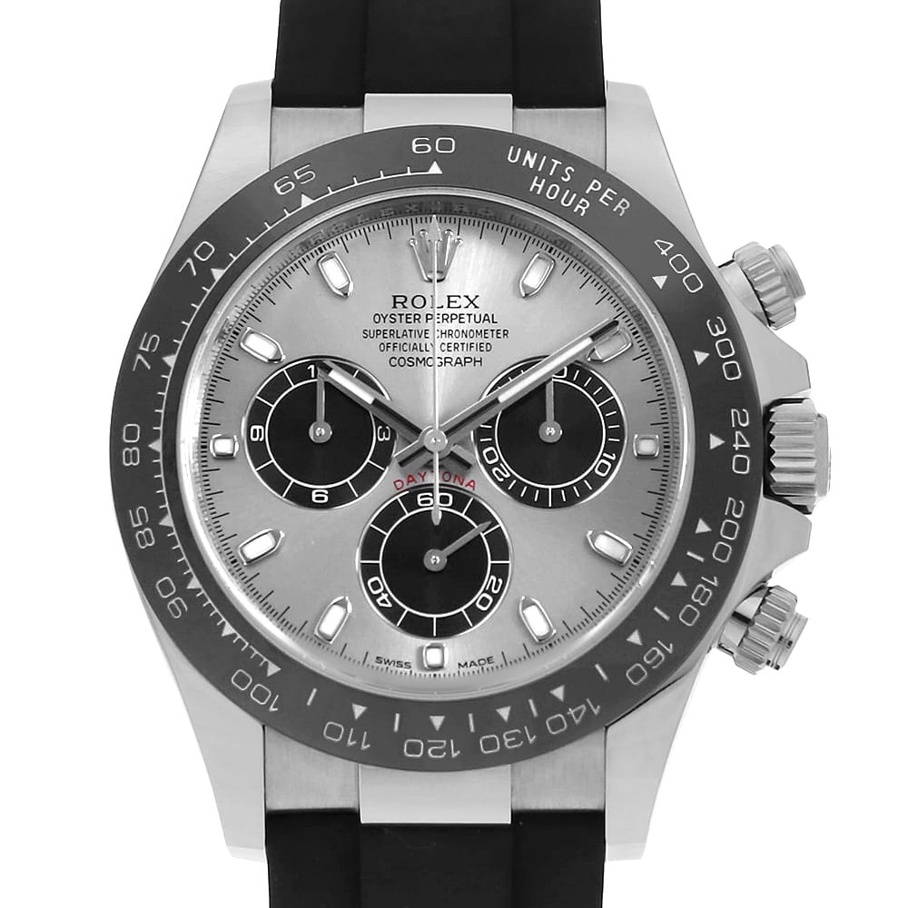 ロレックス デイトナ 116519LN メンズ 中古