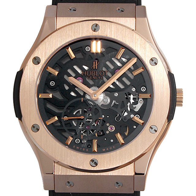 クラシックフュージョン クラシコ 世界限定500本 515.OX.0180.LR メイン画像