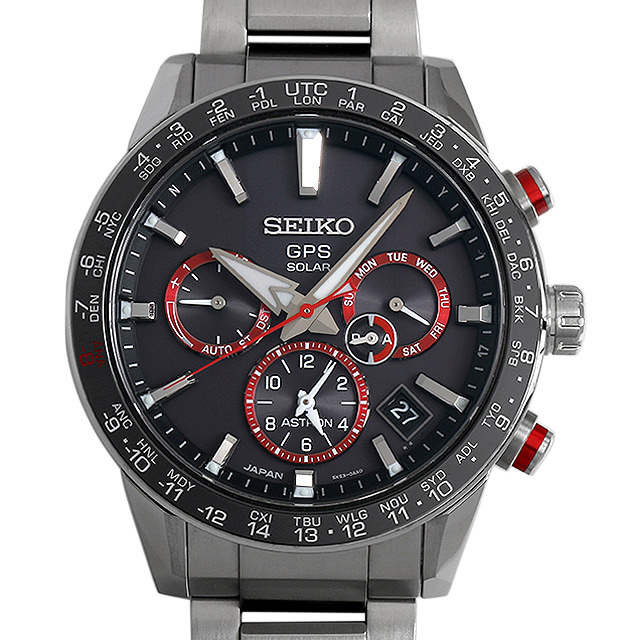 アストロン 大谷翔平 2019 限定モデル 1700本限定 SBXC017 メイン画像