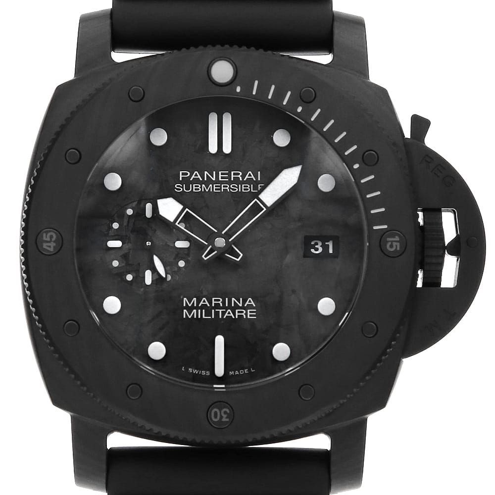 パネライ ルミノールサブマーシブル PAM00979 メンズ 中古