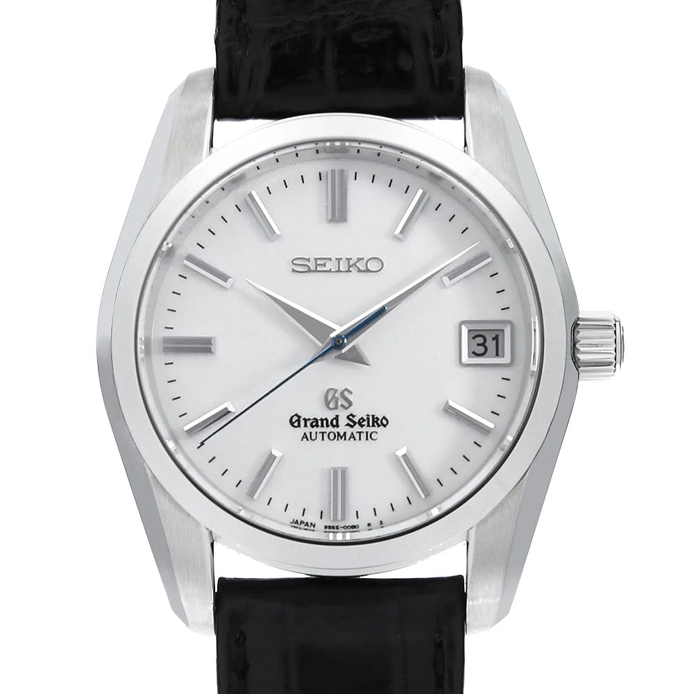 グランドセイコー メカニカル SBGR087 メンズ 中古
