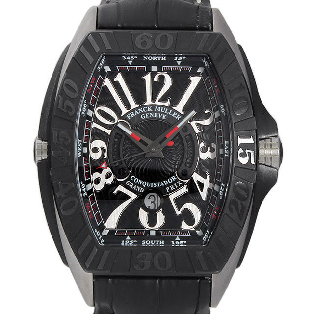 コンキスタドール グランプリ 9900SC GP メイン画像