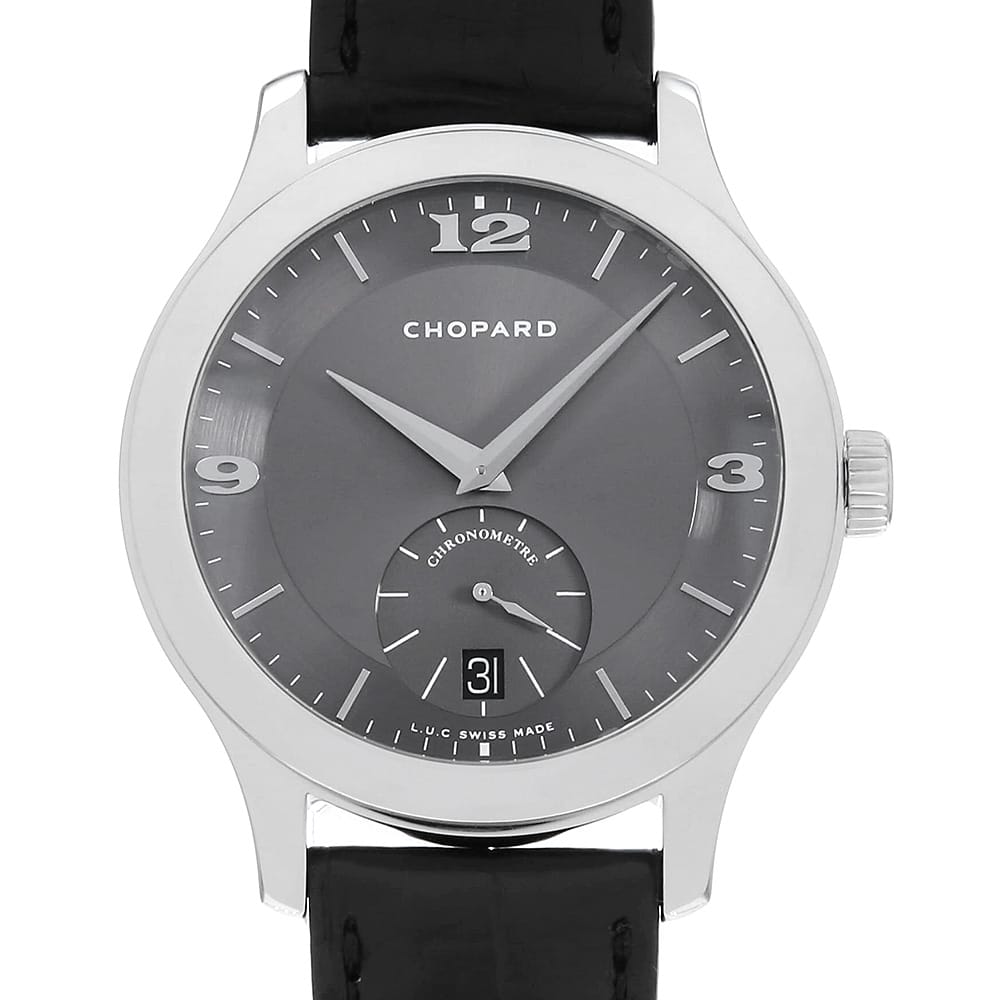 ショパール L.U.C 168500-3002 メンズ 中古