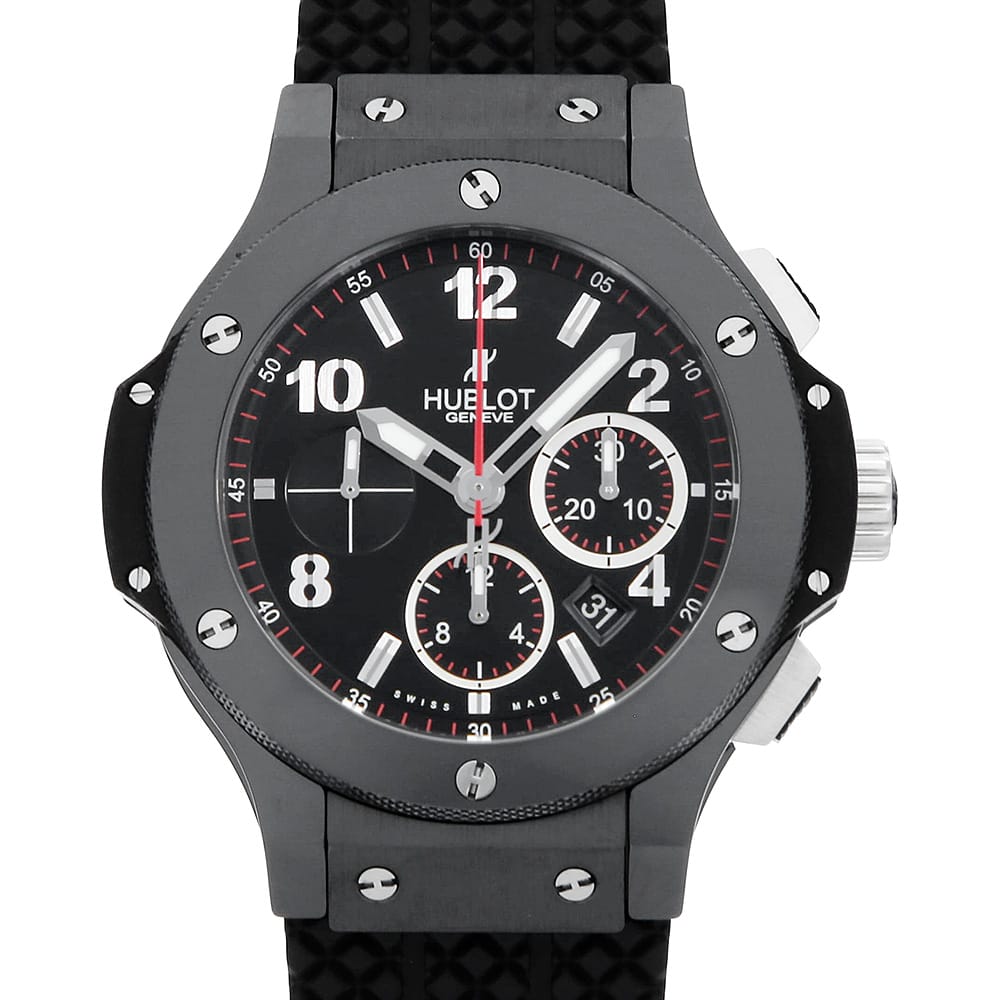 ウブロ ビッグバン 301.CX.130.RX メンズ 中古