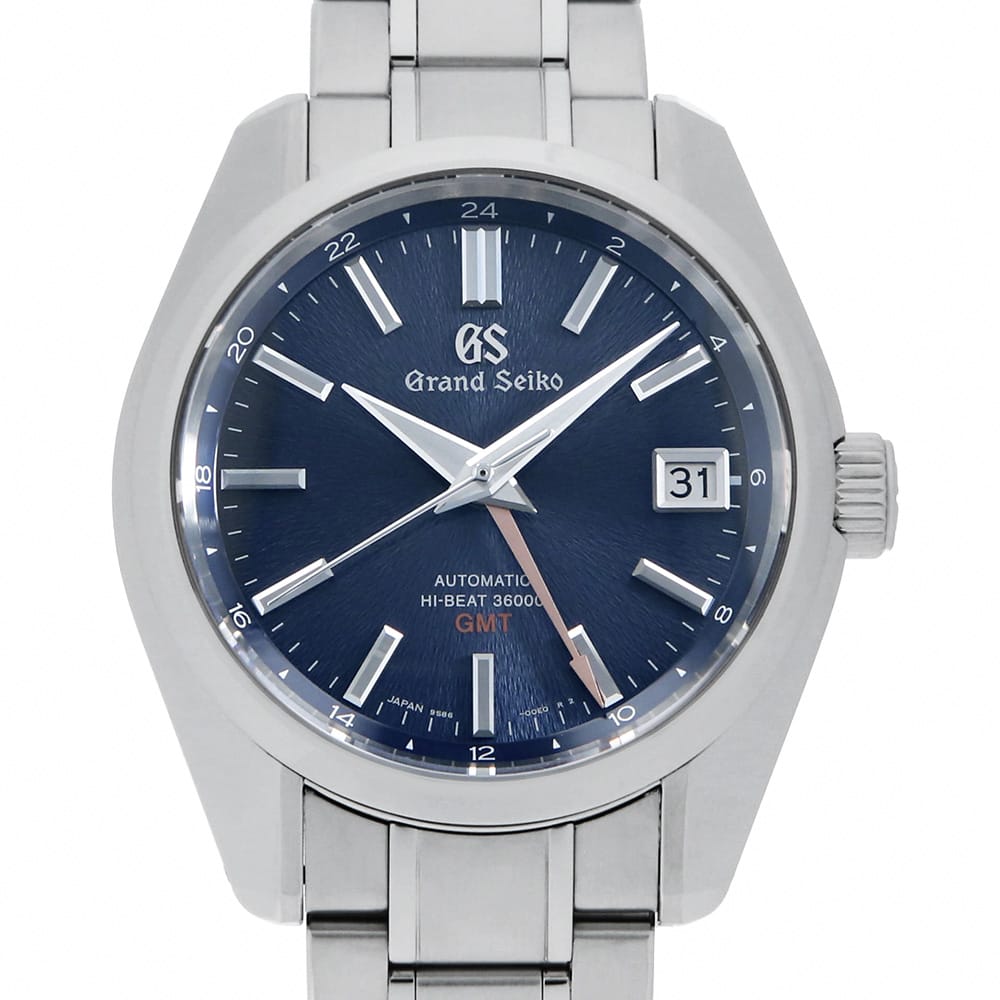 グランドセイコー メカニカル SBGJ267 メンズ 中古