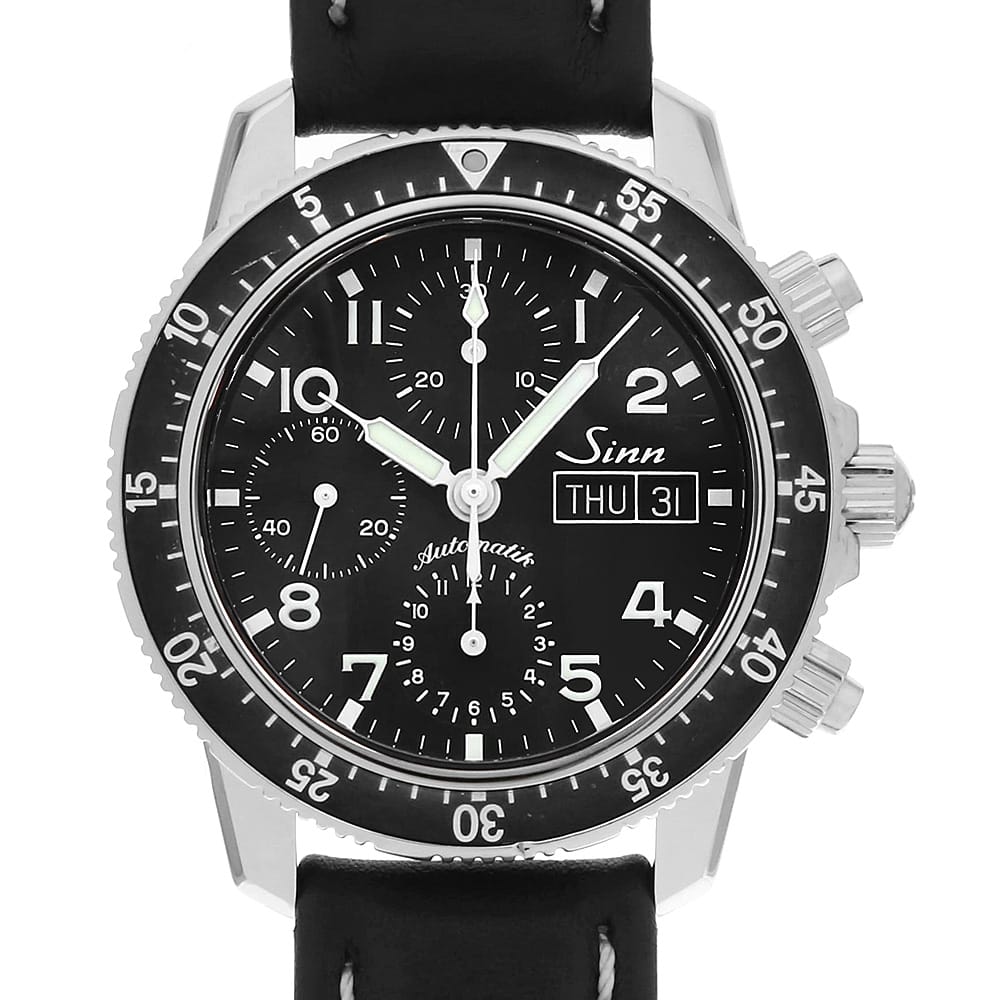 ジン  103.B.SA.AUTO メンズ 中古