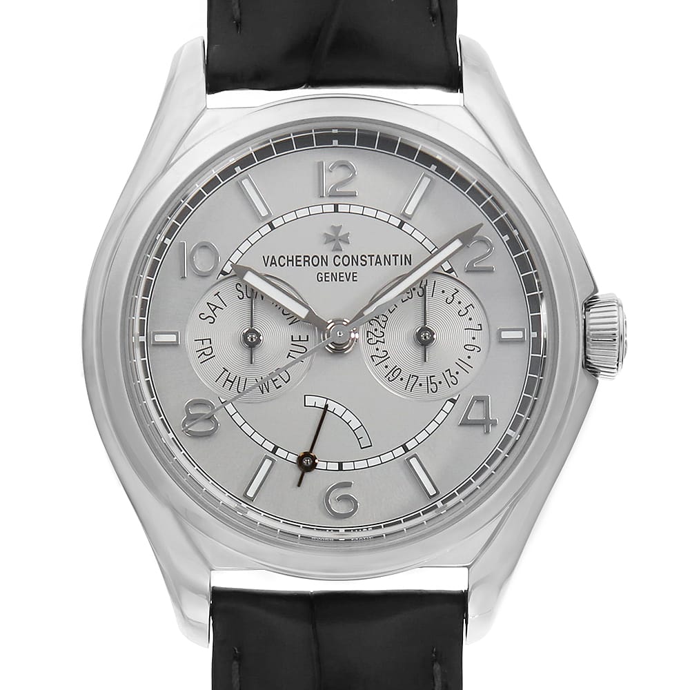 ヴァシュロンコンスタンタン フィフティーシックス 4400E/000A-B437 メンズ 中古