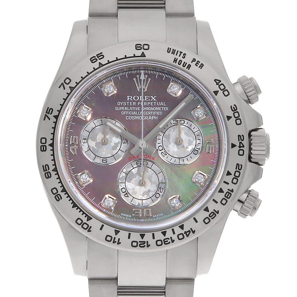 ロレックス デイトナ 116509NG メンズ 中古