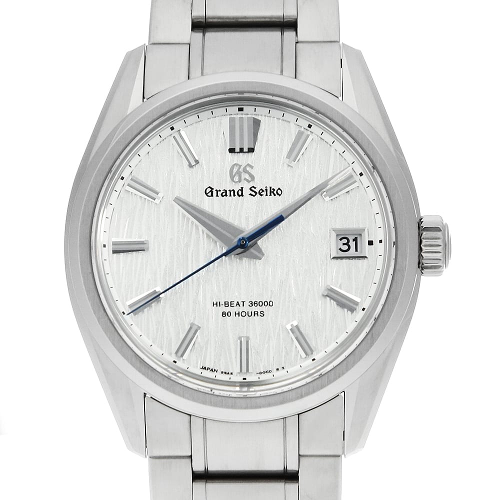 グランドセイコー メカニカル SLGH005 メンズ 中古