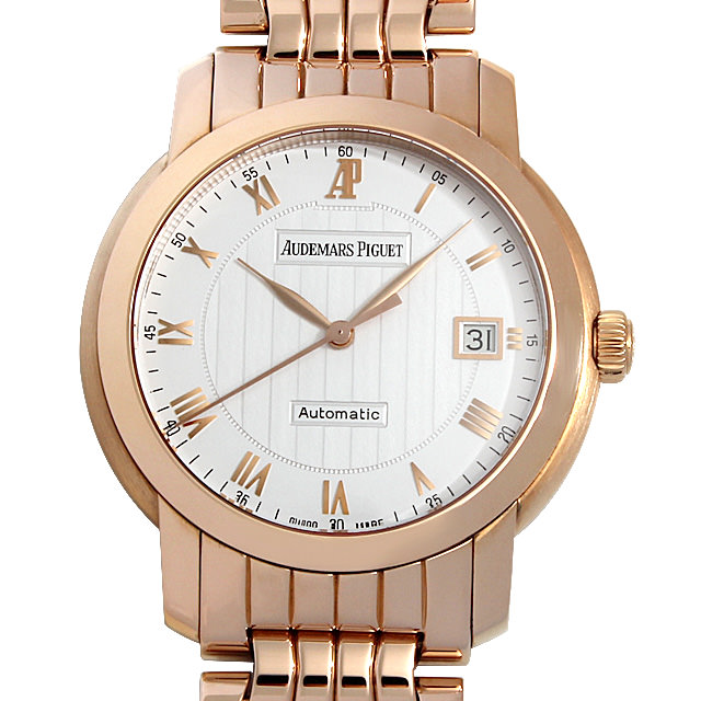 ジュールオーデマ 15135OR.OO.1206OR.01 メイン画像