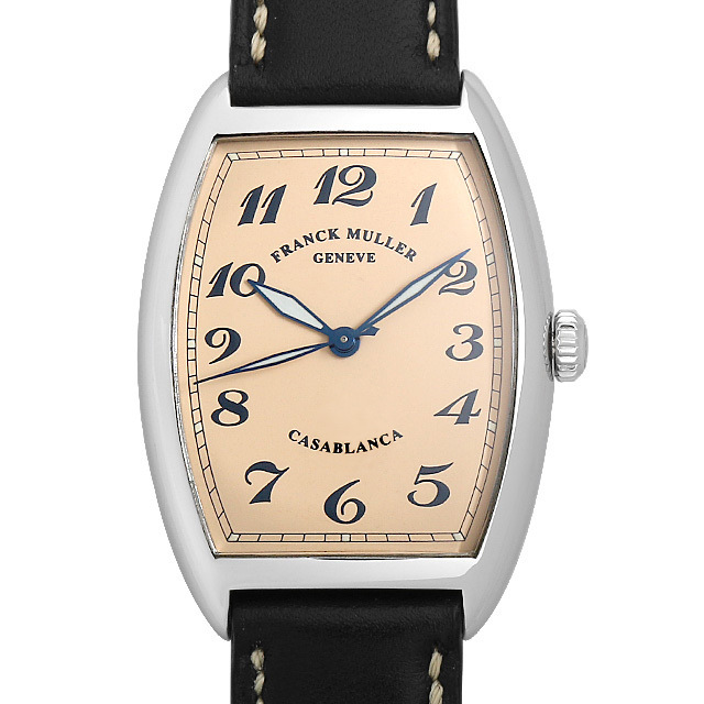 CASABLANCA AC FRANCK MULLER（フランクミュラー） カサブランカ 初期