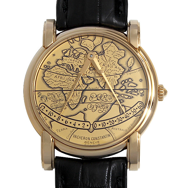 メルカトール 43050/000J-17 メイン画像