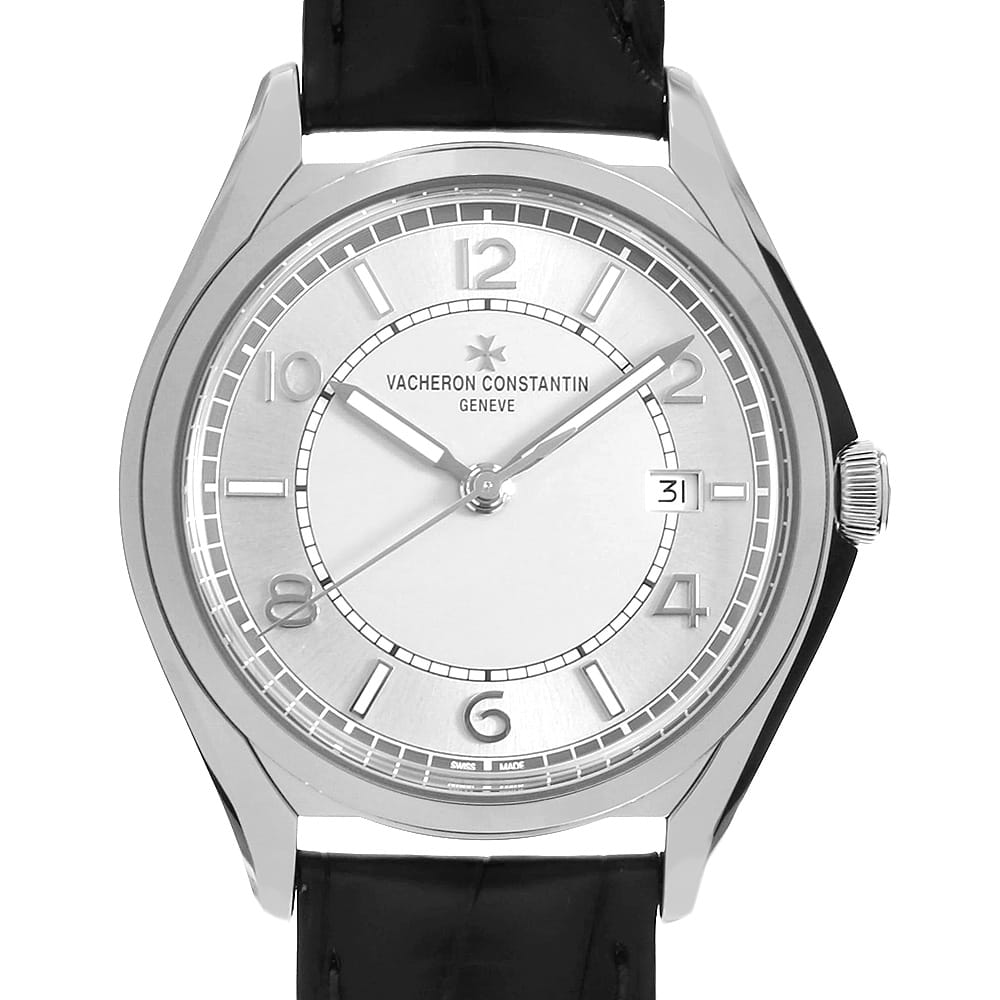 VACHERON CONSTANTIN Fifty Six 4600E/000A-B442 Men's Used