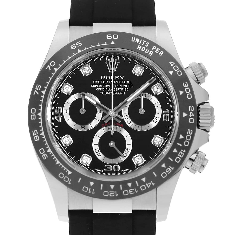 ロレックス デイトナ 116519LNG メンズ 中古