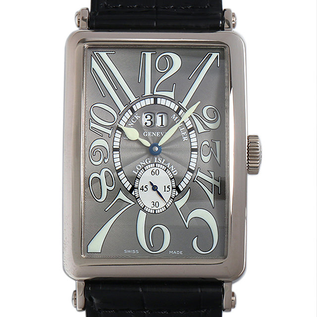 ロングアイランド グランギシェ 1200S6GG OG メイン画像