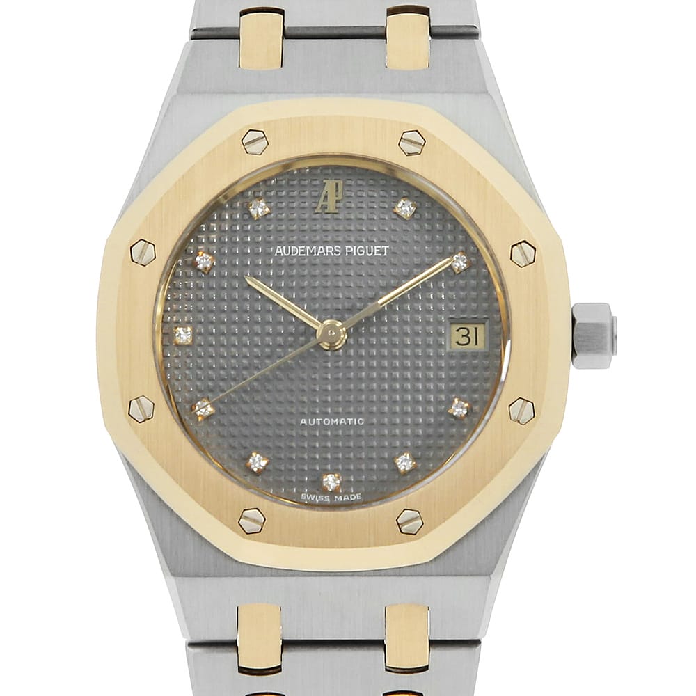 AUDEMARS PIGUET Royal Oak 14790SA. OO.0789SA.02.A Men's Used