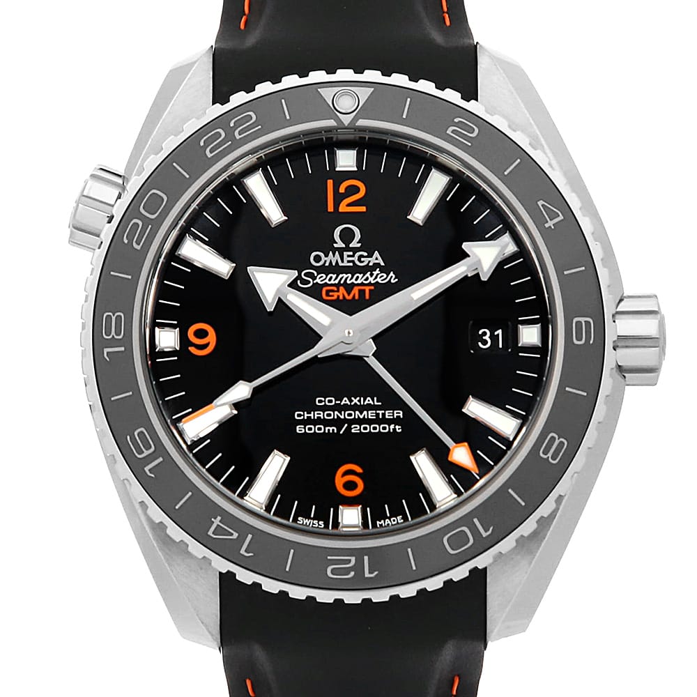 オメガ シーマスター 232.32.44.22.01.002 メンズ 中古