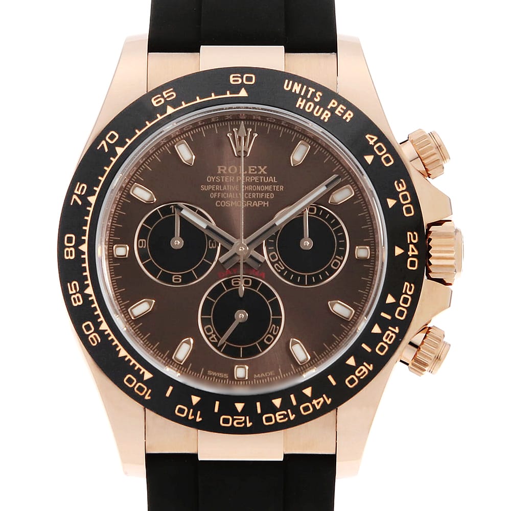 ロレックス デイトナ 116515LN メンズ 中古