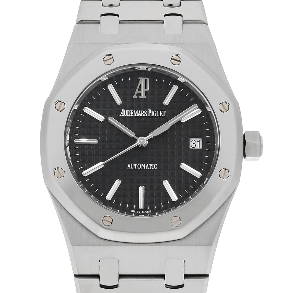 オーデマピゲ ロイヤルオーク 15300ST.OO.1220ST.99 メンズ 中古