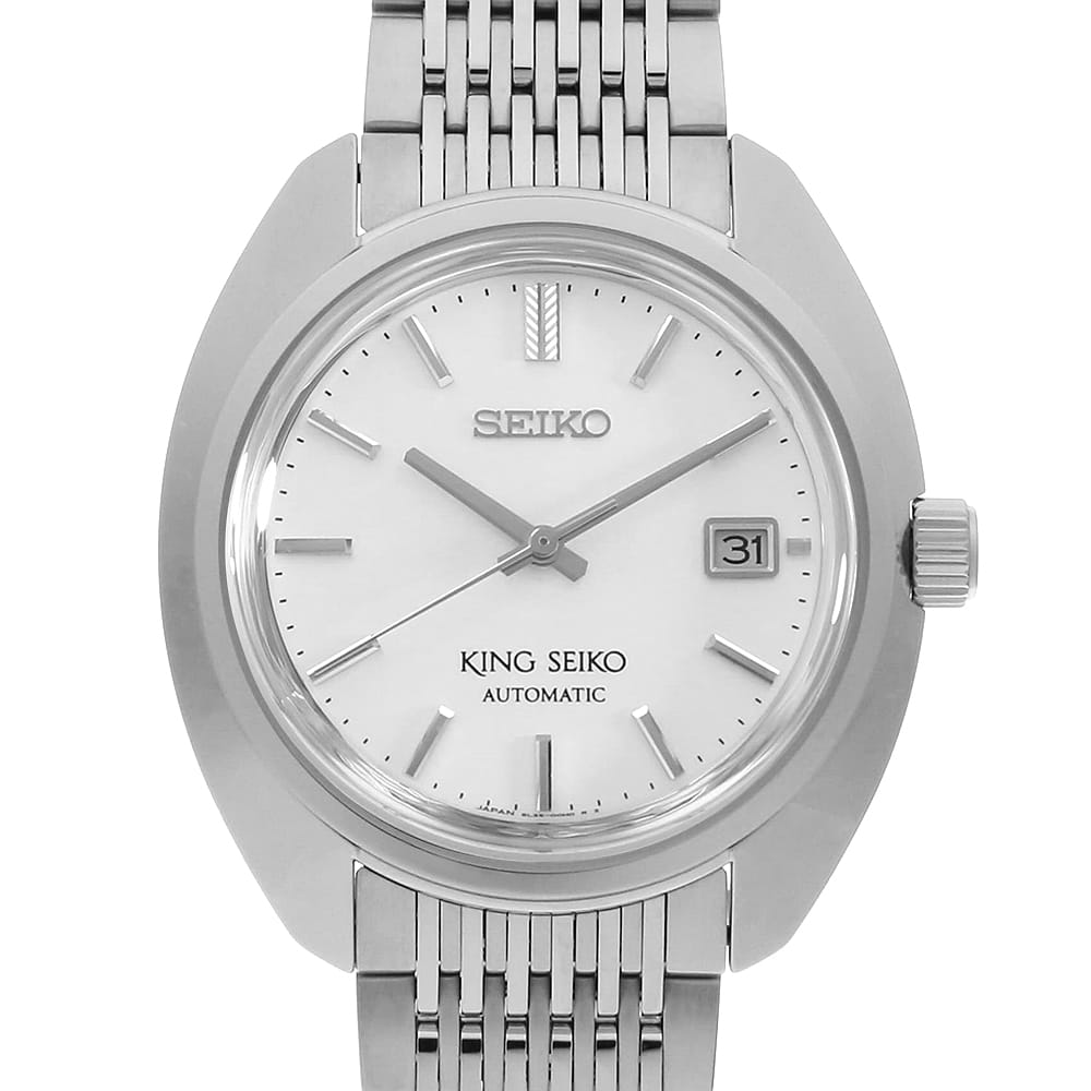 SEIKO SDKA017 Men's Used