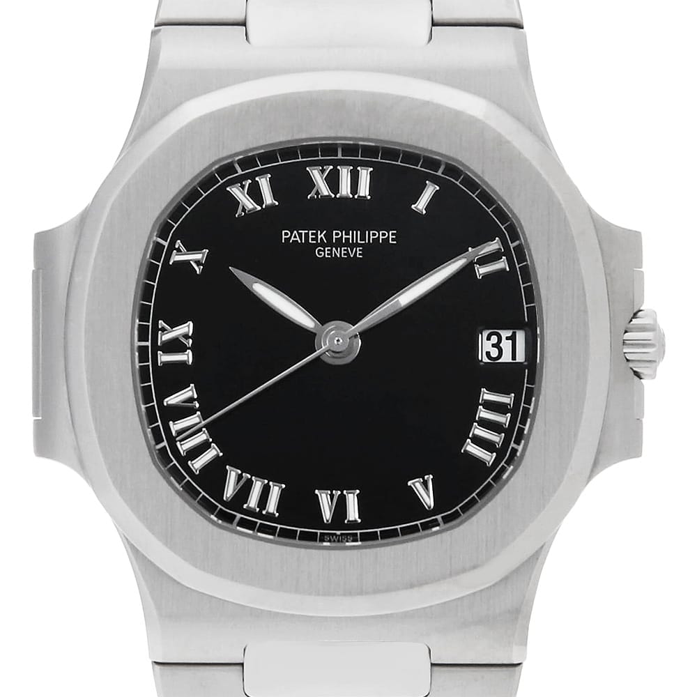 パテックフィリップ ノーチラス 3800/1A-001 メンズ 中古