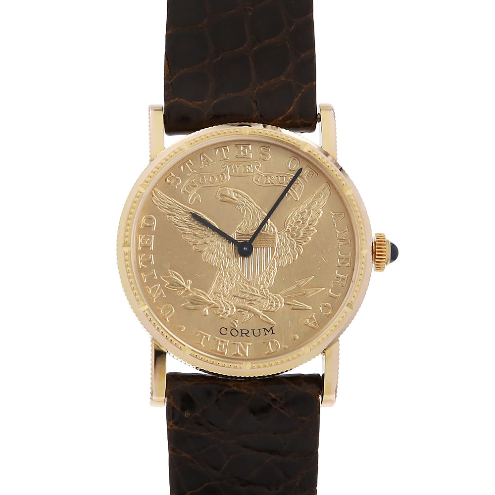 コルム   レディース 中古