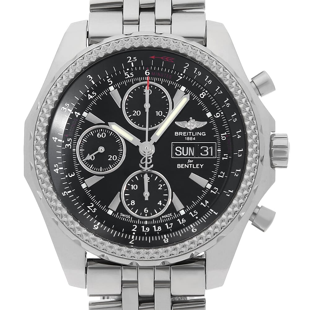 ブライトリング ベントレー A1336224/BB57(A13362) メンズ 中古