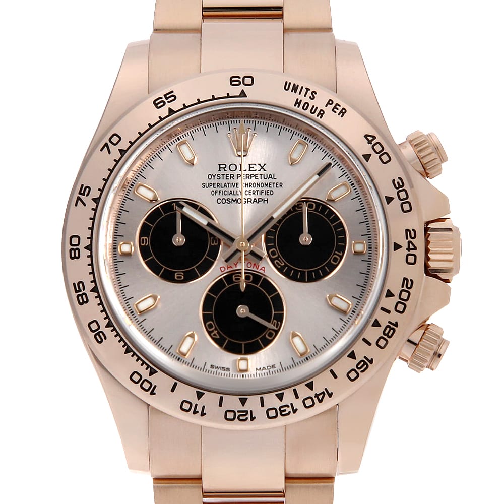 ロレックス デイトナ 116505 メンズ 中古