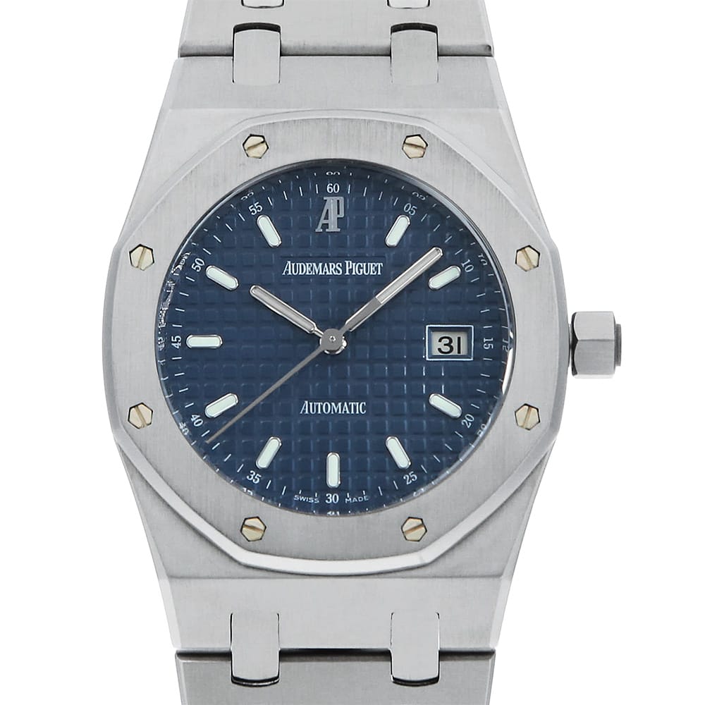 オーデマピゲ ロイヤルオーク 15000ST.O.0789ST.06 メンズ 中古