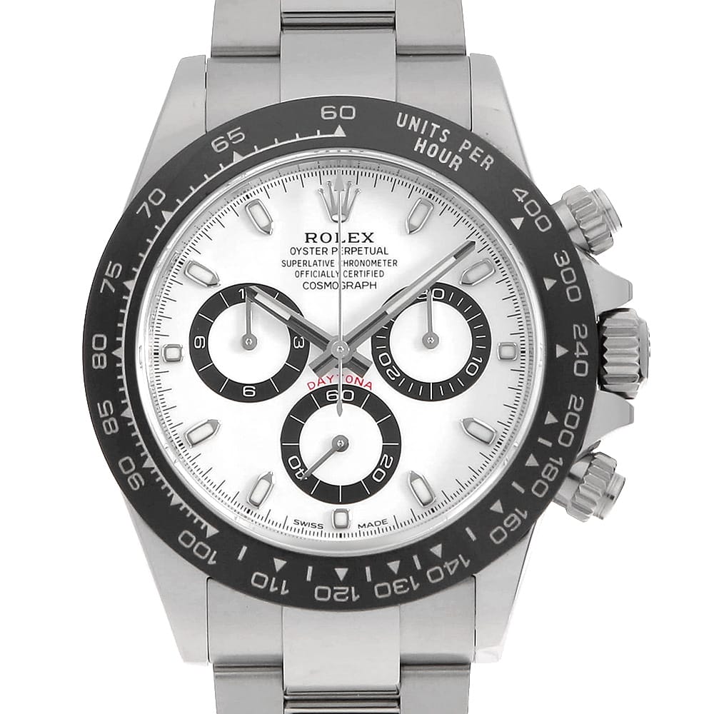 ロレックス デイトナ 116500LN メンズ 中古