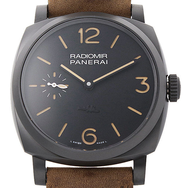 ラジオミール1940 3DAYS パネリスティー フォーエバー PAM00532 メイン画像