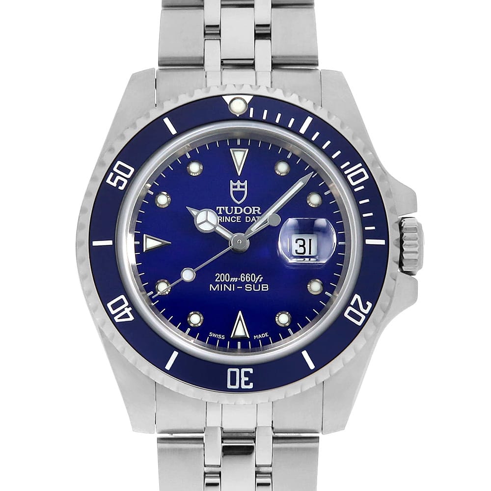 チューダー  73190 メンズ 中古