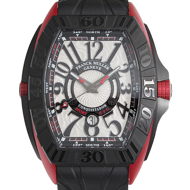 コンキスタドール グランプリ エルガ 9900SC DT GPG メイン画像