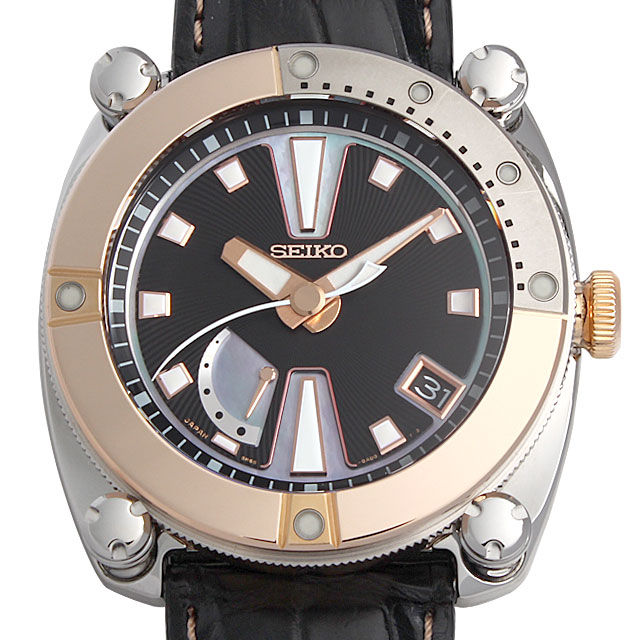 ガランテ スプリングドライブ SBLA030 メイン画像