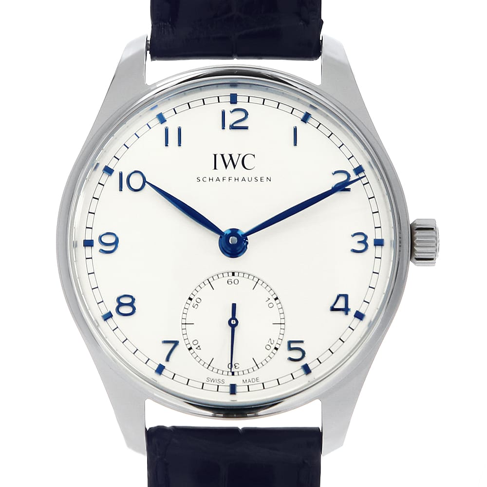 IWC ポルトギーゼ IW358304 メンズ 中古