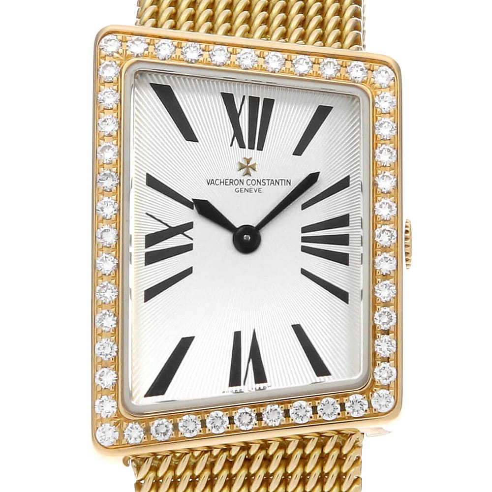 ヴァシュロンコンスタンタン  25520 レディース 中古