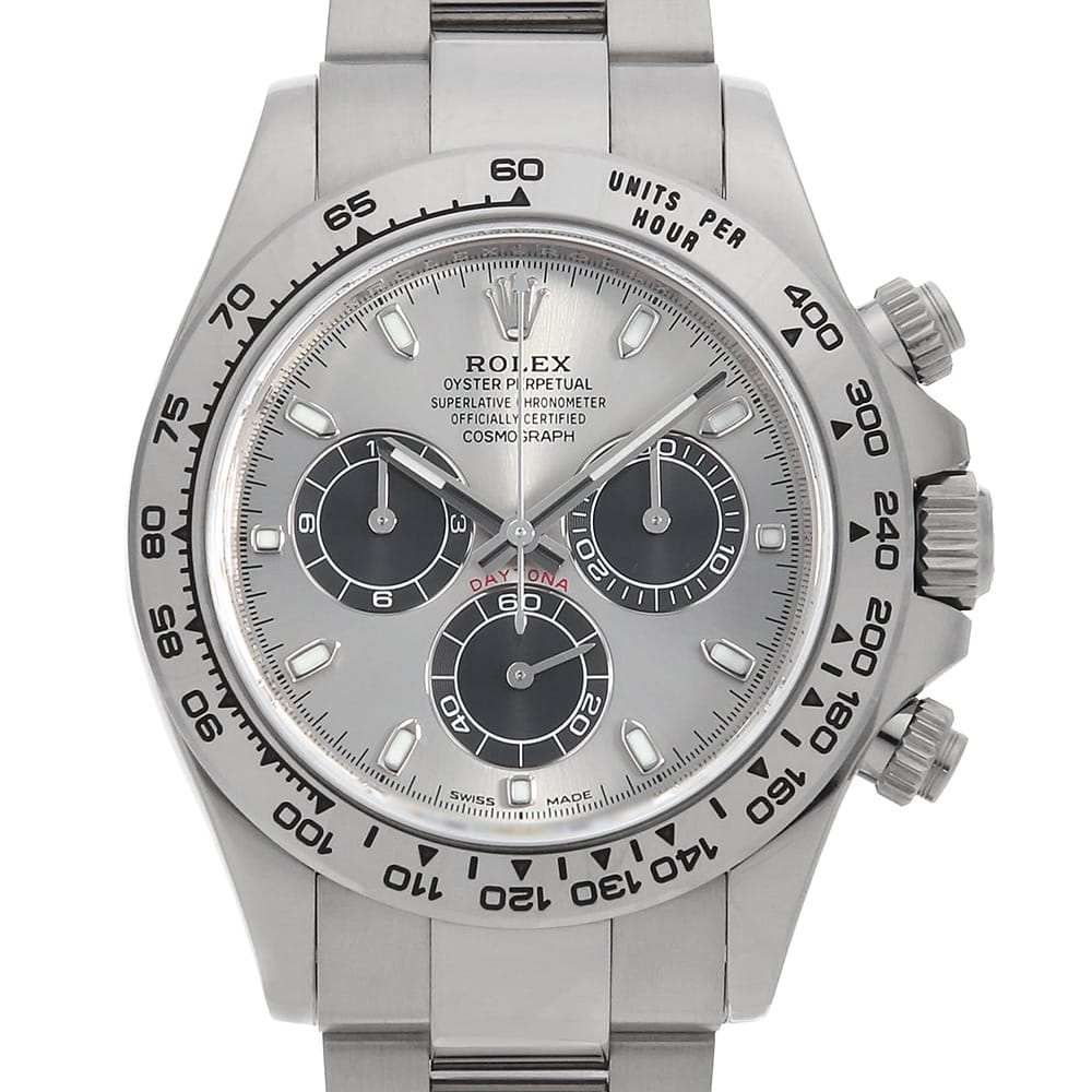 ロレックス デイトナ 116509 メンズ 中古