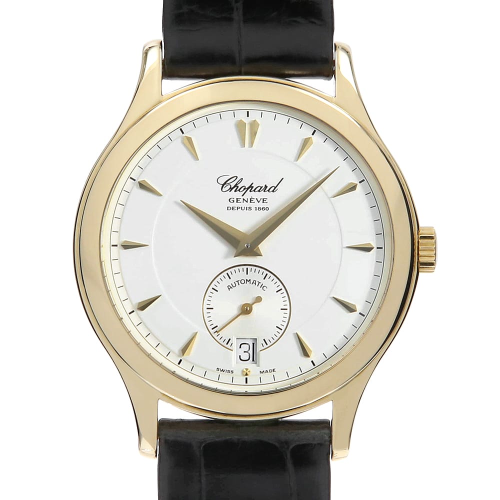 ショパール  161860-0001 メンズ 中古