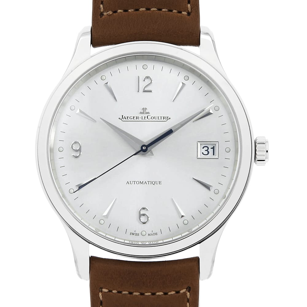 ジャガールクルト マスター Q4018421 メンズ 中古