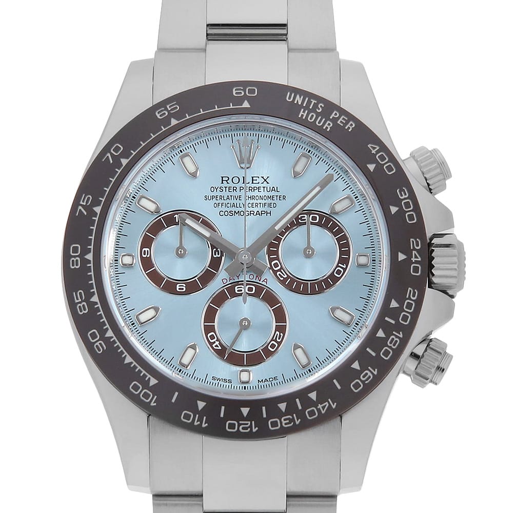 ロレックス デイトナ 116506 メンズ 中古