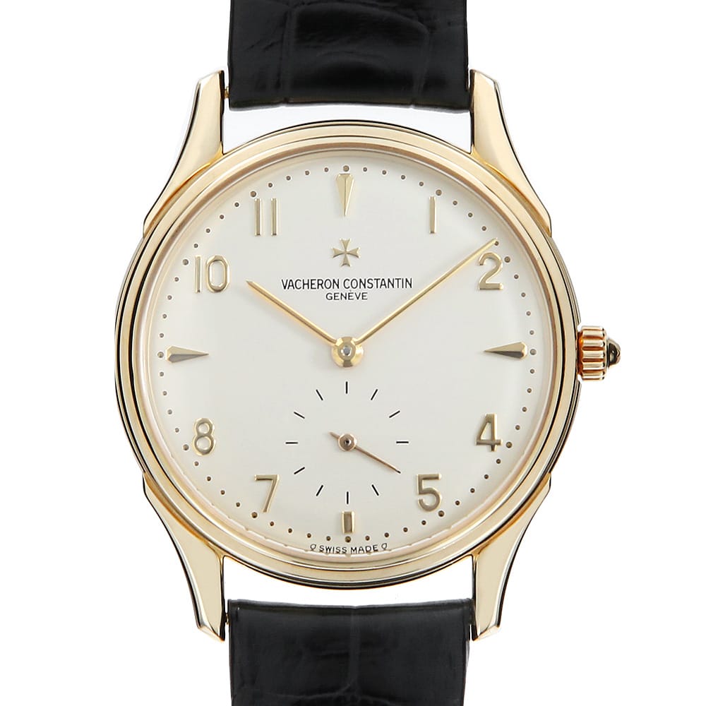 ヴァシュロンコンスタンタン  92239/000J-0929 メンズ 中古